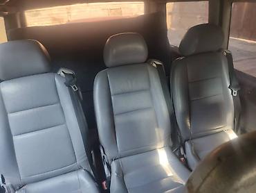 led фары бишкек: Mercedes-Benz Vito: 2001 г., 2.2 л, Кол менен иштөөчү, Дизель, Вэн/Минивэн — 6