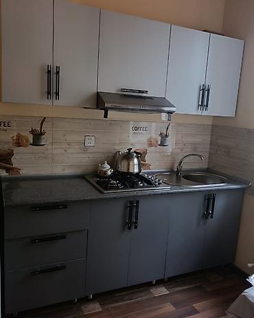 Həyət evləri və villaların satışı: 6 otaqlı, 86 kv. m, Kredit yoxdur, Orta təmir — 23