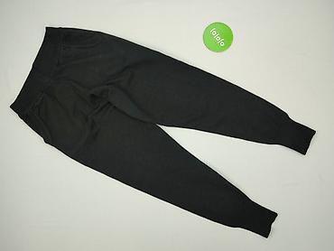 spodnie dresowe pull and bear: Spodnie dresowe damskie, rozmiar S — 2