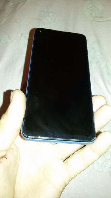 blackberry 2 sim: Xiaomi, Redmi Note 9, Б/у, 64 ГБ, 2 SIM