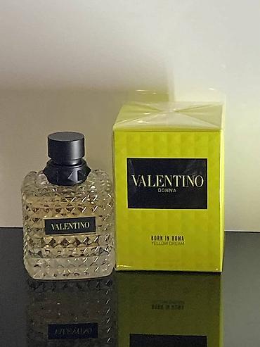 versace: Valentino yelow dream 
4200 din
mmn — 1