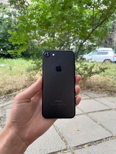 сколько стоит айфон 8 в кыргызстане: IPhone 7, 128 ГБ, Черный, 100 %