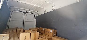 turbo.az ford transit 5 1: Salam mawin oz magazamiz yukunu dawimag ucun istifade olunub avir yuk — 5
