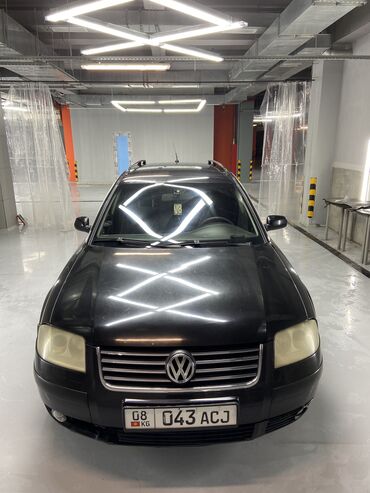 универсал пассат б3: Volkswagen Passat: 2001 г., 1.9 л, Механика, Дизель, Универсал