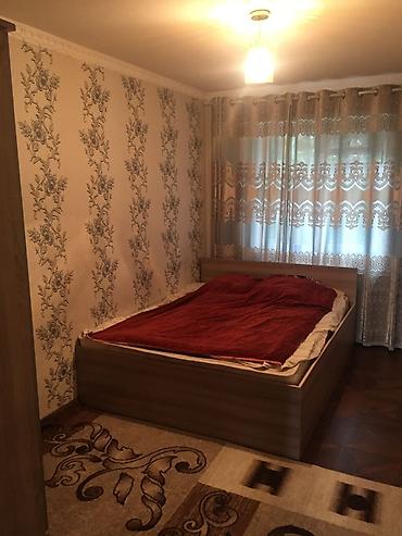 Долгосрочная аренда квартир: 4 комнаты, С мебелью частично — 6