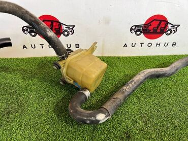 электроусилитель руля: Бачок Honda