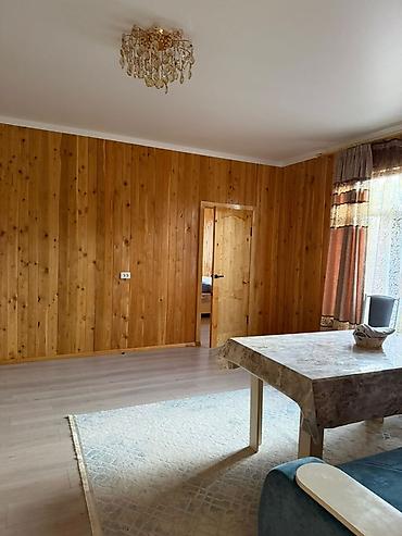 Продажа коттеджей и домов: Дом на берегу Ыссик кулья (Kausar) 74 кв дом со всеми условиями — 4