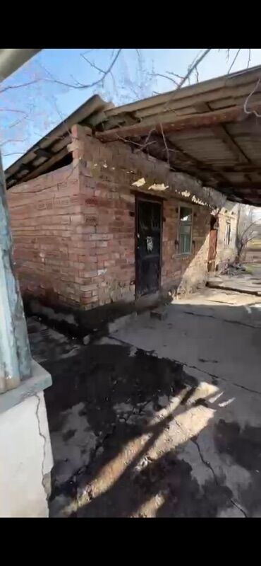 Продажа домов: Дом, 30 м², 3 комнаты, Собственник, Старый ремонт at lalafo.kg — 7 Продажа домов: Дом, 30 м², 3 комнаты, Собственник, Старый ремонт — 7