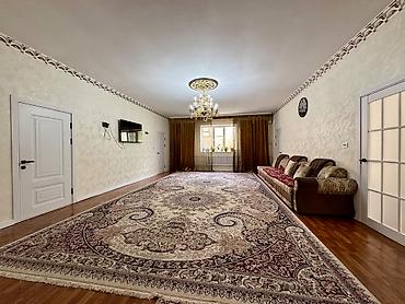 Продажа дачи: 4 комнаты, 191 м², 8 соток, Бишкек, ул. Щербакова / Элебесова Агентство недвижимости — 5