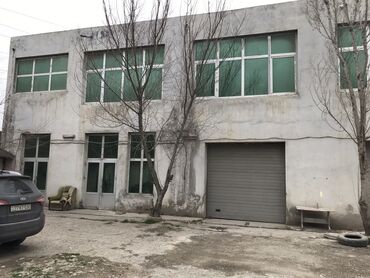 Binalar: Sumqayıt şəhərində 900 kv.m sahəsi olan və 1hektar torpaq sahəsinüə — 12
