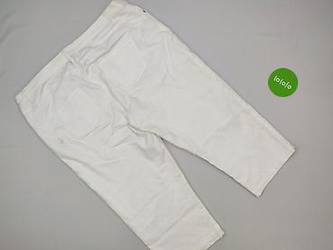 palazzo: Cotton Traders, Spodnie 3/4 damskie, rozmiar 4XL — 3