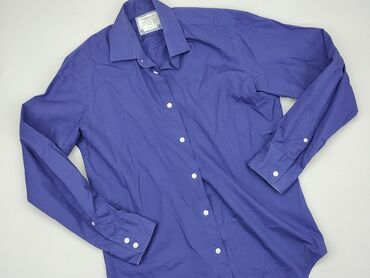 Men's Clothing: Shirt for men, L (EU 40), condition - Good