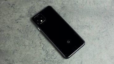 google pixel 4a qiymeti: Google Pixel 4, 64 GB, rəng - Qara, Face ID, Simsiz şarj