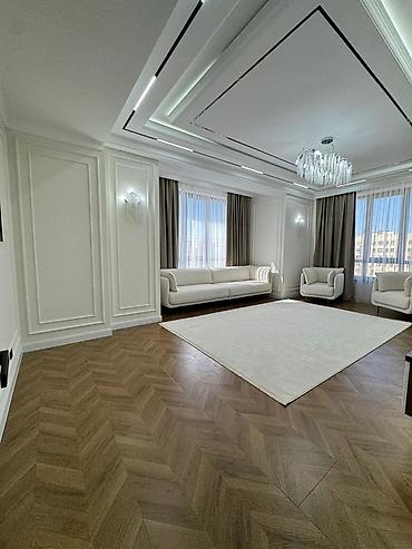 Продажа квартир: 3 комнаты, 104 м², Элитка, 8 этаж, Дизайнерский ремонт — 15