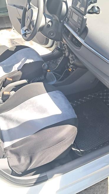 Kia: Kia Morning: 2019 г., Автомат, Бензин, Хэтчбэк — 7