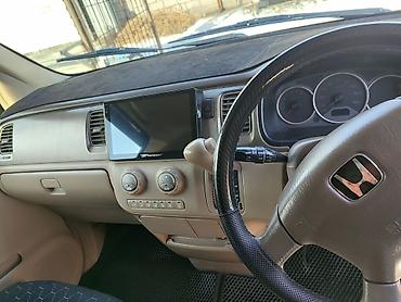 Honda: Honda Stepwgn: 2002 г., 2 л, Автомат, Бензин, Минивэн — 8