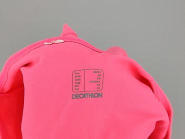 decathlon merino: Decathlon, T-shirt damski, rozmiar XS — 4