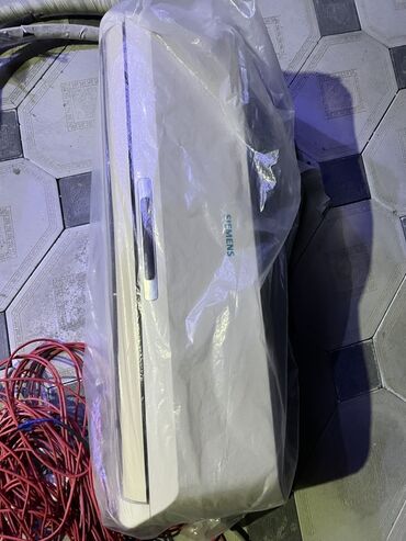 razvarka disk satilir: Siemens divar tipi kondisioner (split sistem) — daxili blok