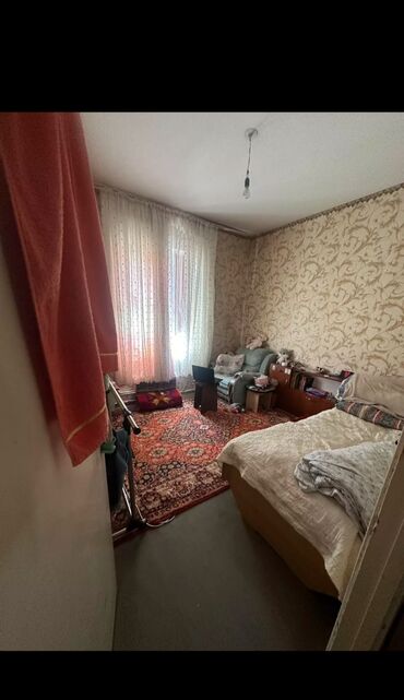 квартира в учкуне: 3 комнаты, 75 м², 106 серия, 8 этаж