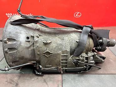 112: Коробка передач Автомат Mercedes-Benz Б/у, Оригинал, Япония — 6