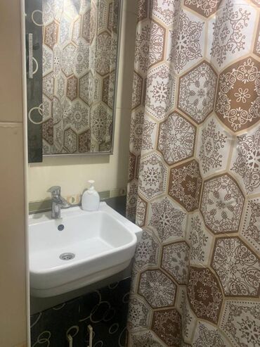 Köhnə tikili: Bakı, 3 otaqlı, Köhnə tikili, 50 kv. m — 8