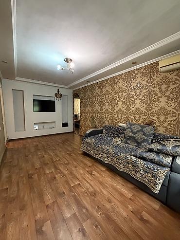 5: 3 комнаты, 57 м², 104 серия, 1 этаж — 2