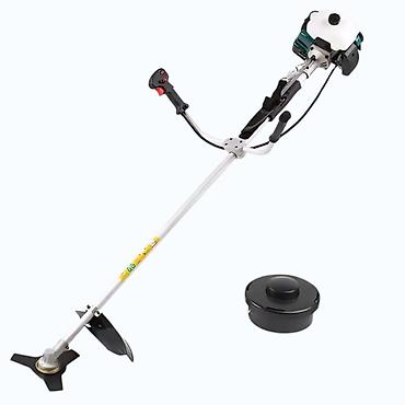 45 derece kesen: №: 1221 Məhsulun adı: Benzinli trimmer MK415 UM-S06 Tool Brend: No — 1