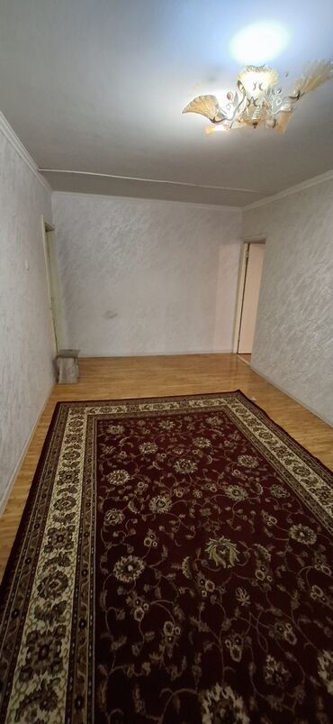 квартира сары озон: 1 комната, Риэлтор, Без подселения, Без мебели