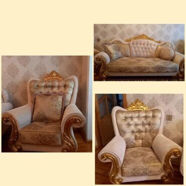 Мебель для дома: 550azn tecili satilir kod/A