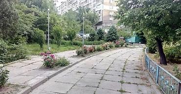 2 комнаты, 55 м², Цум Индивидуалка, 15 этаж, Старый ремонт at lalafo.kg 2 комнаты, 55 м², Цум Индивидуалка, 15 этаж, Старый ремонт