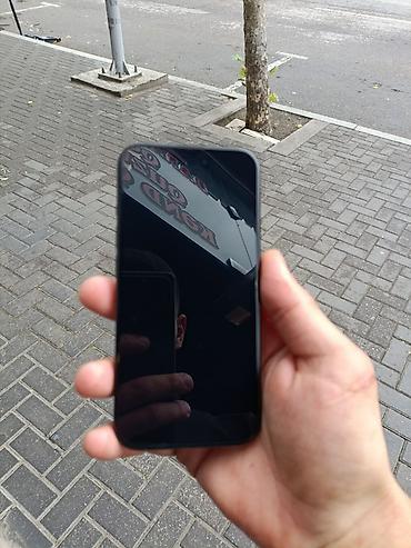 iphone 16 e ikinci el: IPhone 15, 128 GB, Qara, Face ID — 4