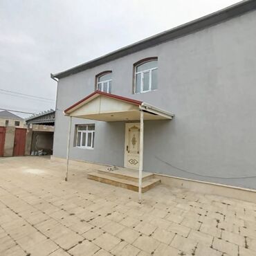 Həyət evləri və villaların satışı: 4 otaqlı, 150 kv. m, Yeni təmirli — 3