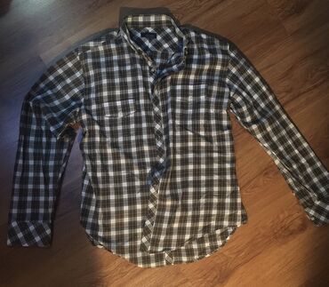 springfield košulje muške: Košulja XL, bоја - Braon