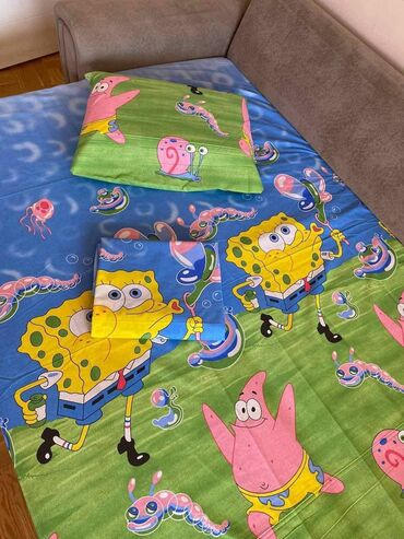 Ostalo: Pamucne posteljine extra kvaliteta. Domaca proizvodnja. Cena : 2500 na lalafo.rs — 11 Ostalo: Pamucne posteljine extra kvaliteta. Domaca proizvodnja. Cena : 2500 — 11