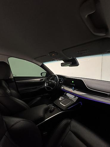 ауди 90 б4: Hyundai Grandeur: 2020 г., 2.5 л, Автомат, Бензин, Седан — 10