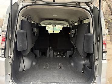 Honda: Honda Stepwgn: 2003 г., 2 л, Автомат, Минивэн — 9