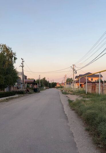 земельный участок первая линия: 25 соток, Для строительства, Красная книга