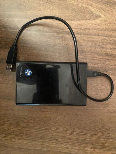 Noutbuklar üçün adapterlər: Hard disk 500 gb yalnız komputer üçün