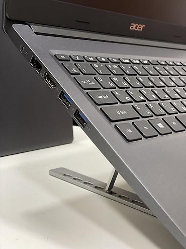 Acer: 🔥 Acer Aspire 3 – İdeal vəziyyətdə, Sürətli və Çoxfunksiyalı Noutbuk! — 2