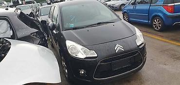 d3 mini kanali: DELOVI ZA CITROEN C3 | Citroen C3 6 Polovni originalni delovi — 3
