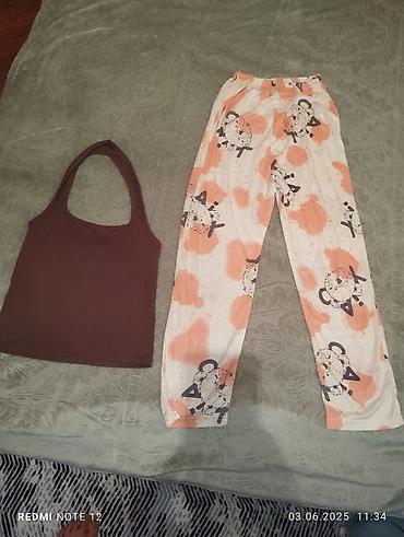Джинсы: Джинсы, Abercrombie & Fitch, L, цвет - Черный — 1