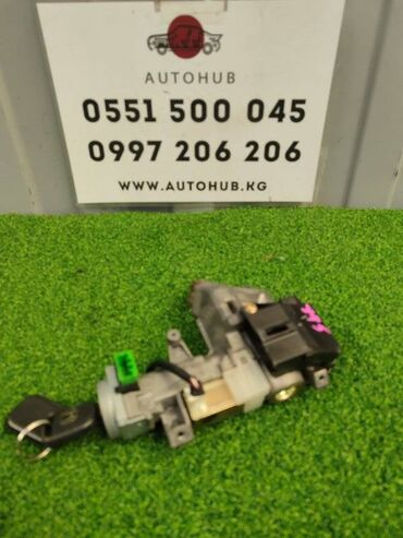 клапанная крышка нексия 1.5 16 кл: Замок зажигания HONDA civic EU1 D17A 1 2001 (б/у)
