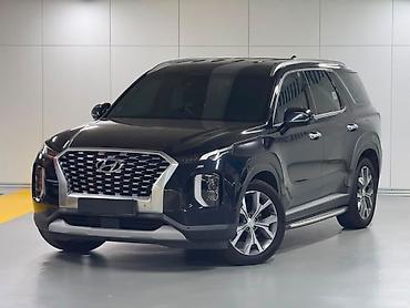 hunda: Hyundai Palisade: 2019 г., 2.2 л, Автомат, Дизель, Кроссовер — 1