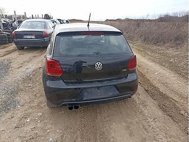 mcdonalds prostirka: 6R STOP SVETLA ZA VOLKSWAGEN POLO OD 2009. DO 2014. GOD. | POLO 6R — 2