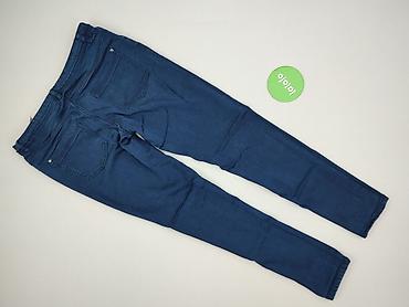 jeans straight: Jeansy damskie, rozmiar XL — 3