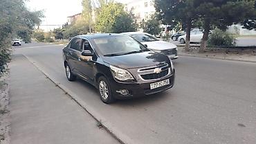 chery amulet a15: Chevrolet Cobalt sedan. təcili satılır 31 ay ödənilib 28 ay qalıb il — 2