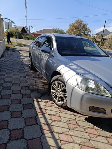 Honda: Honda Inspire: 2003 г., 3 л, Автомат, Бензин, Седан — 2