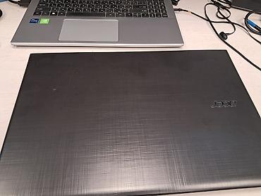 ucuz macbook pro: İşlənmiş Acer Aspire, 15.6 ", Intel Core i5, 256 GB — 3
