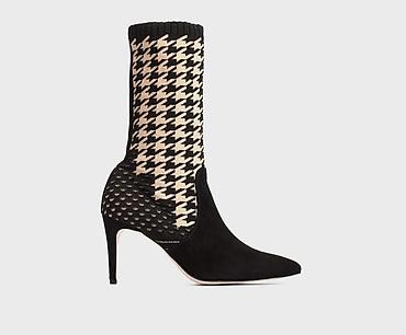 Ботинки и ботильоны: Распродажа Испанской кожаной обуви. -Испанская обувь -Бренды — 3