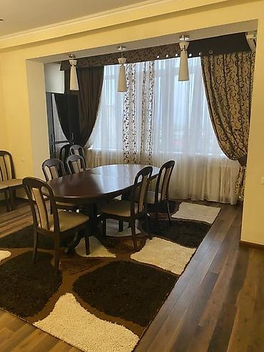 Долгосрочная аренда квартир: 3 комнаты, Собственник, Без подселения, С мебелью полностью — 4